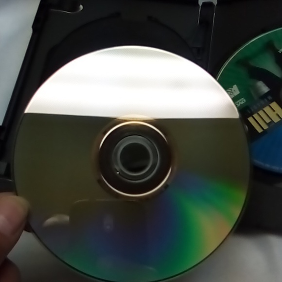 Benny Hill the Thames Years 1978-1981 vol: 4 A&E 3 Set DVDs excellent condition - Picture 6 of 7